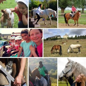Les Compagnons des Prés